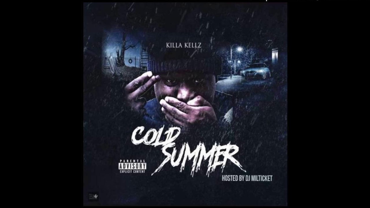 FBG Duck x Killa Kellz - Young Nigga (Exclusive)
