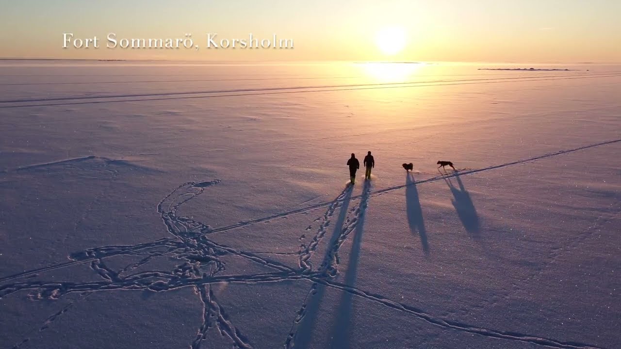 Sommarö 14 2 2026