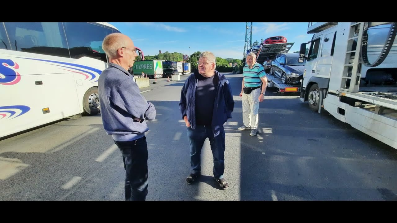 Med Gislev rejser til garmisch partenkirchen riessersee   Den 9 juni 2024 1 del
