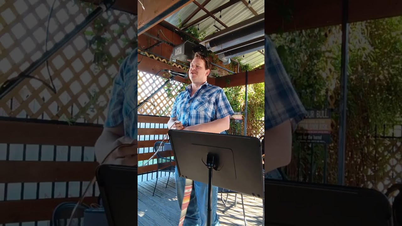 Kyrie Pub Church- Oct 19, 2025: Joe Savage (Music only)