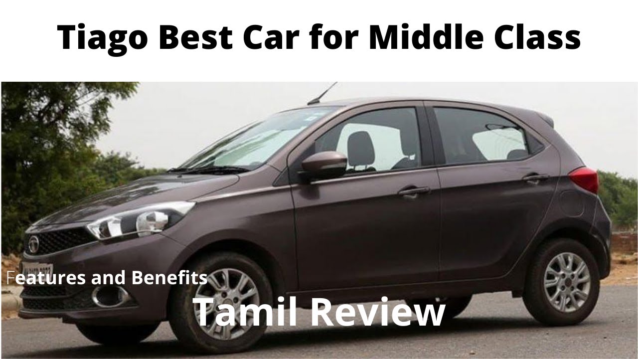 Tata Tiago XZ Petrol Car Tamil Review 2017 Nov Model. Price on road Price is Rs.6,00,000/- (Approx)