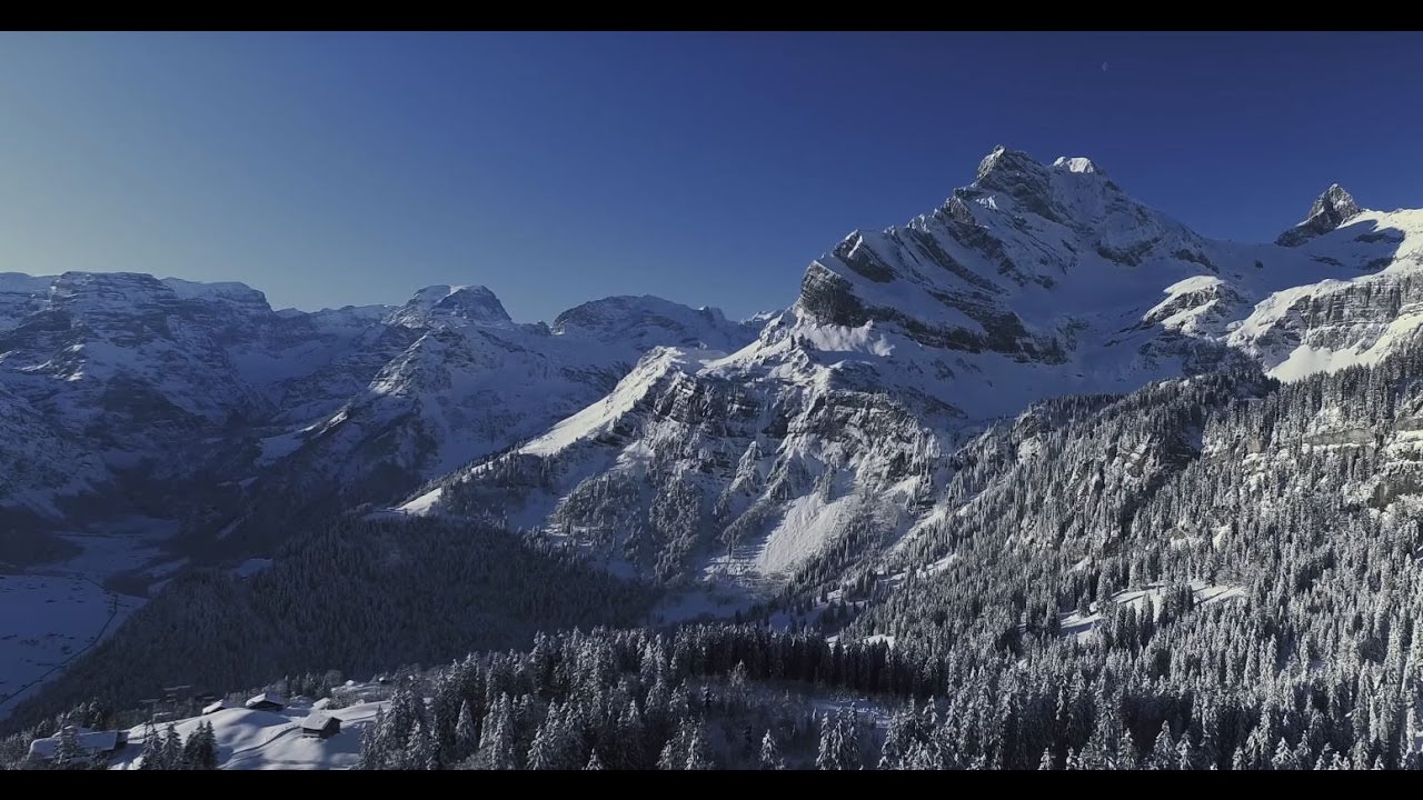 Braunwald - Hoch über dem Alltag