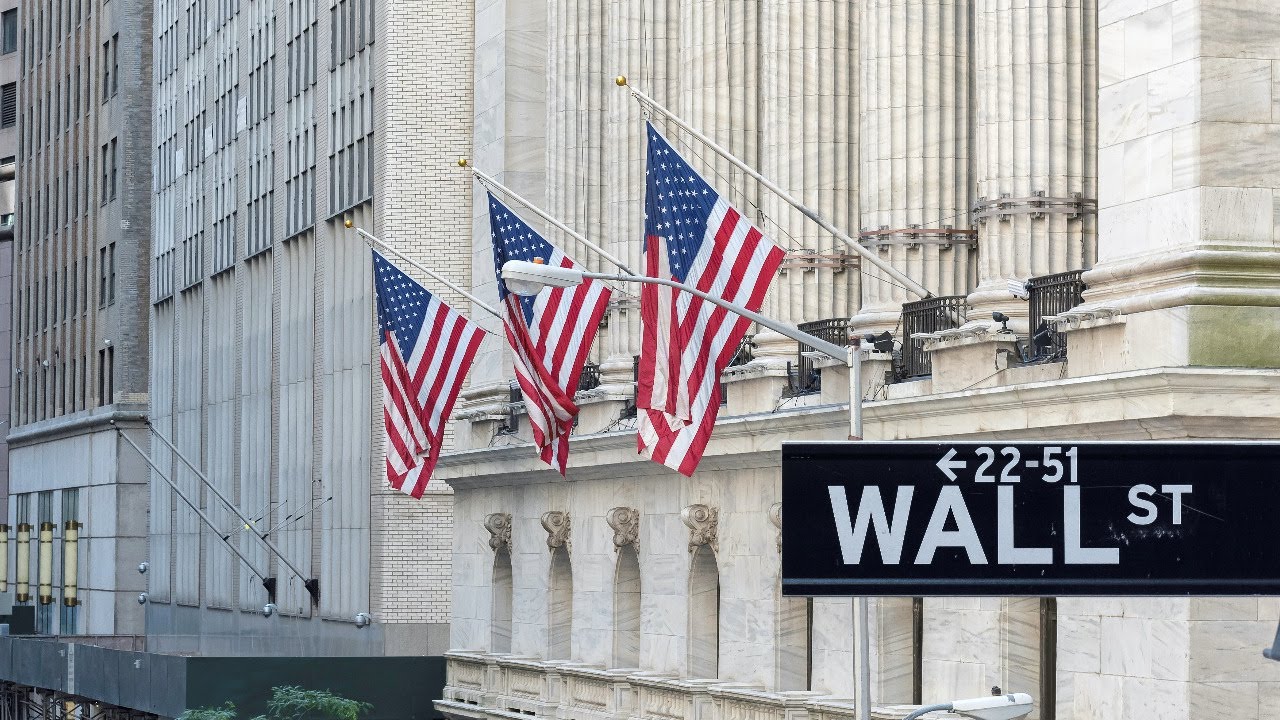 WATCH:Stock market volatility continues as officials discuss reopening the economy