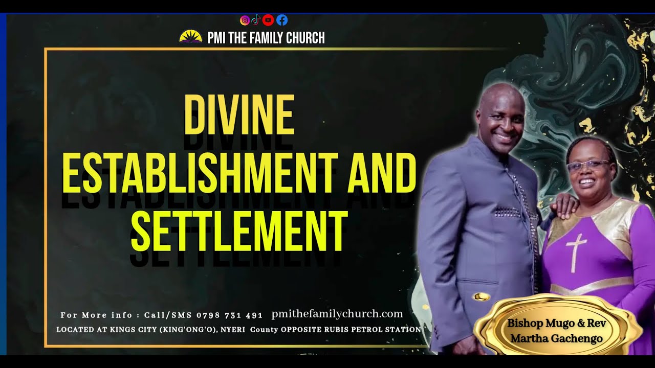 Transformational service || 11th JAN 2026