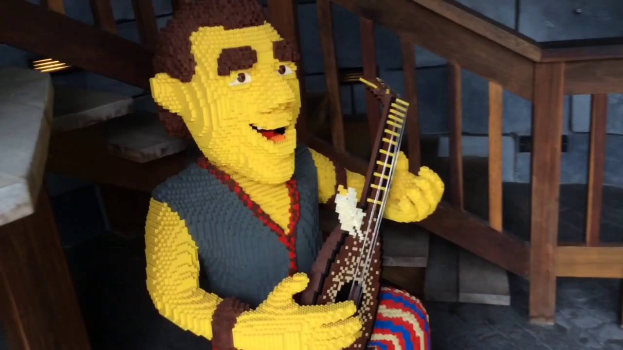 LEGOLAND MALAYSIA THEME PARK