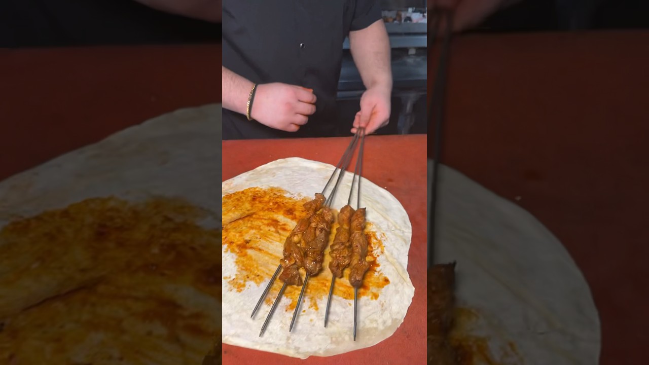 Bol baharatlı kuşbaşı !!! #kuşbaşı #kebab #keşfet #food #ayazorak&ccedil;ı #yemek #shortvideo #lezzet