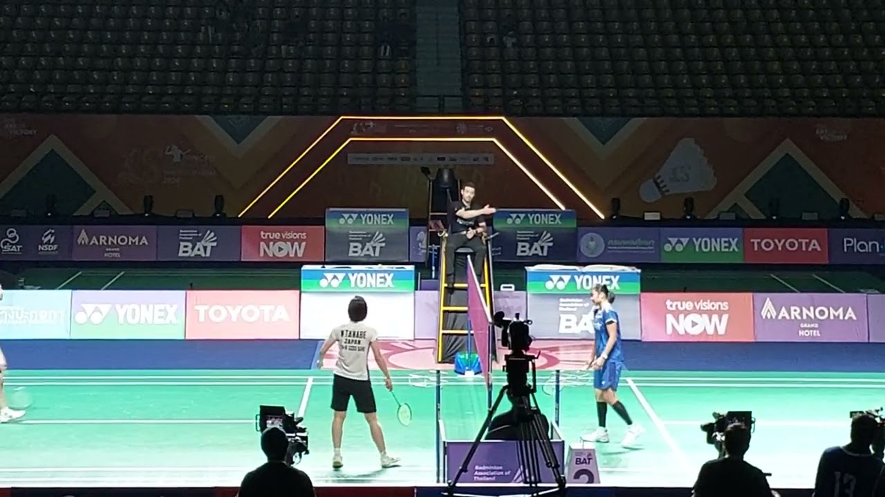 แบดมินตันบอย BadmintonBoy - 