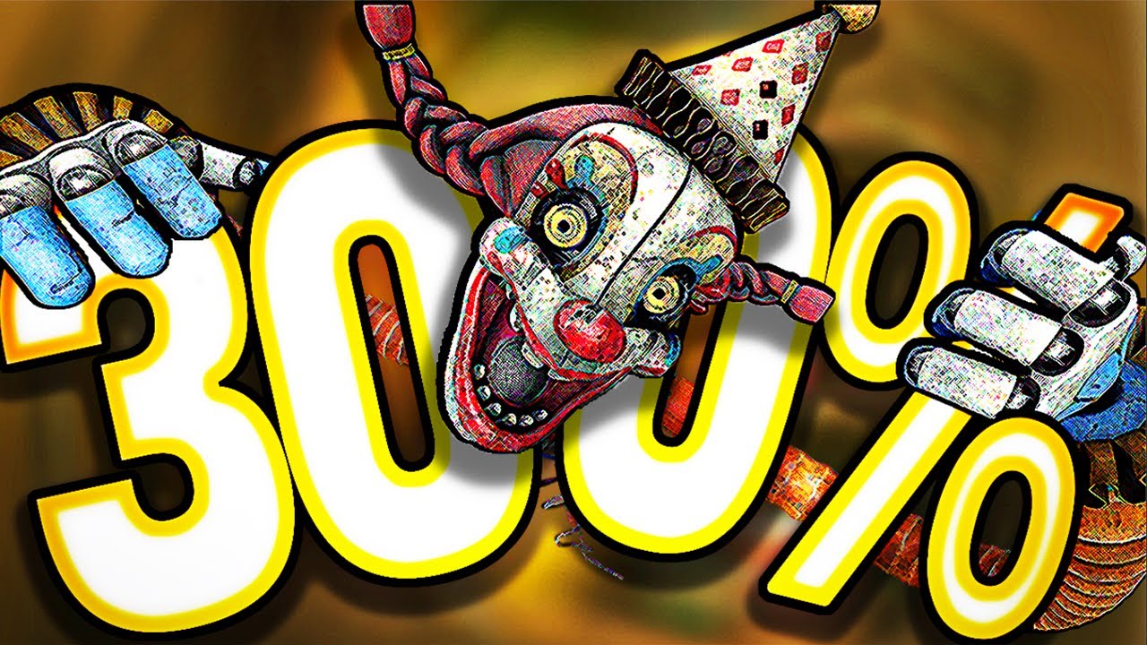 Secret of the Mimic's LONGEST Speedrun is so hard...