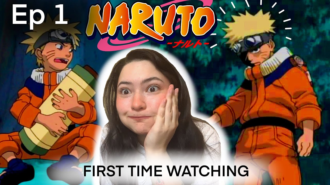 First Time Watching 