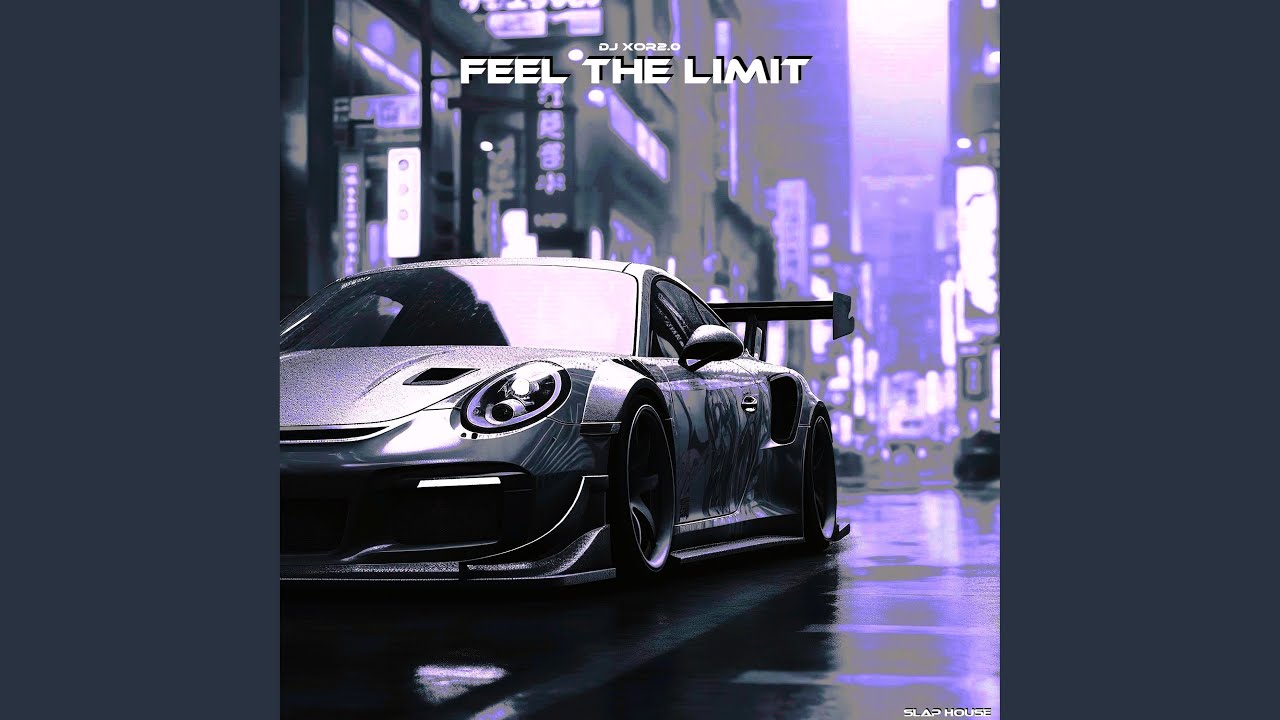 Feel The Limit
