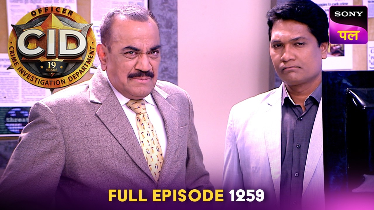 Victim के Body पर ACP को मिले अजीब Marks! | CID | Full Episode 1259 | 10 Mar 2026