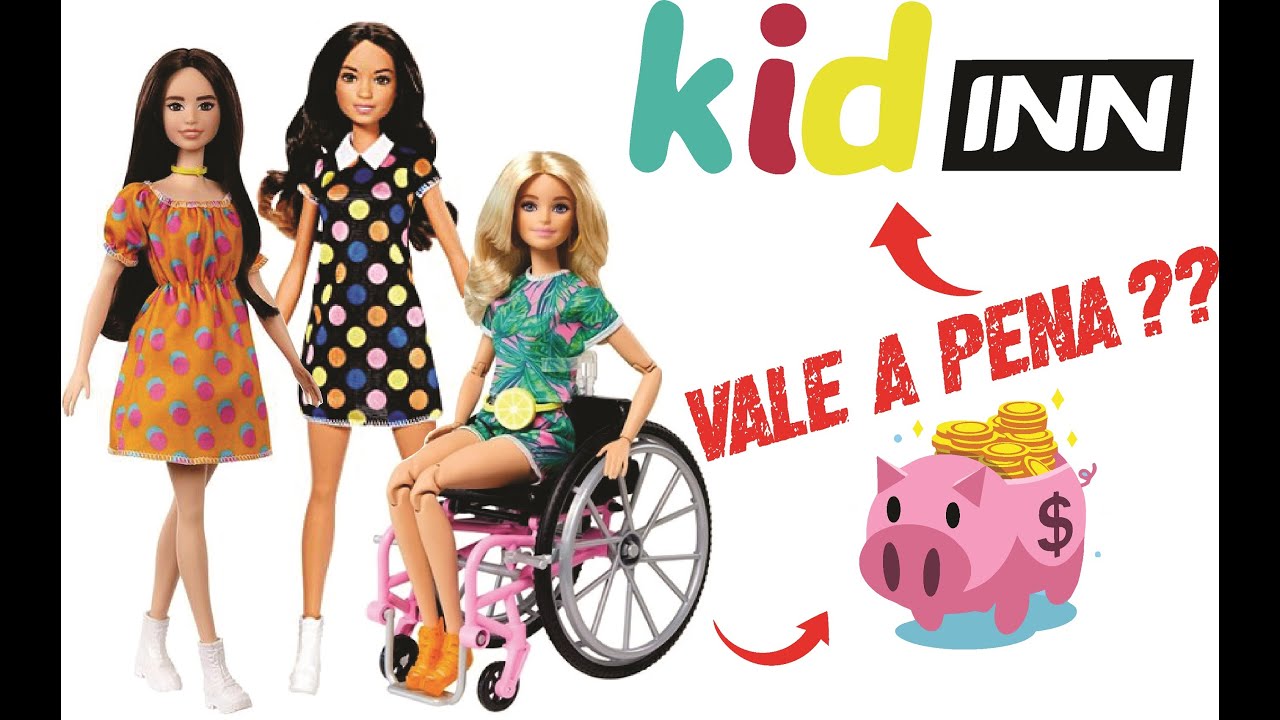 Comprar pelo site da KIDINN -TRADEINN vale a pena?? &eacute; confi&aacute;vel ?