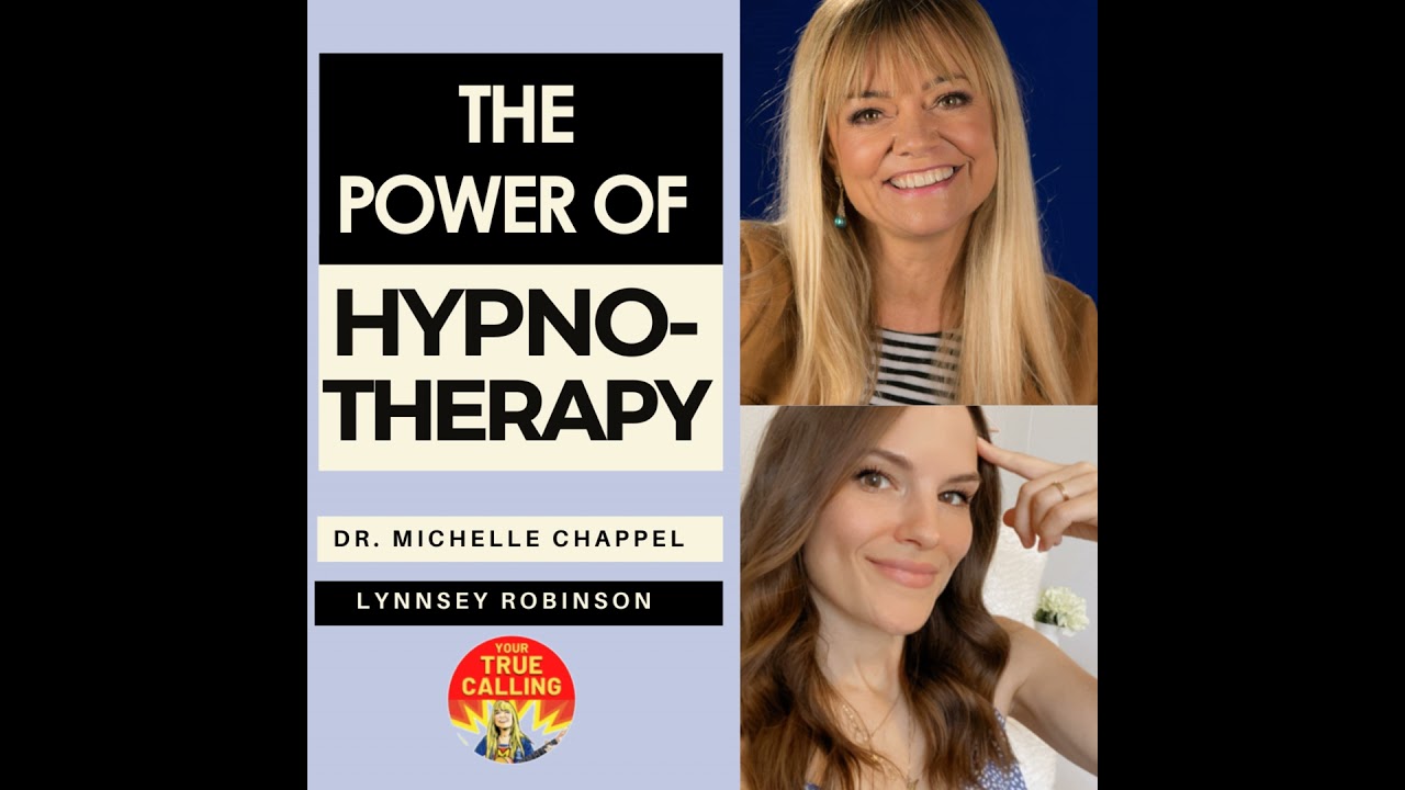 The Power of Hypnotherapy