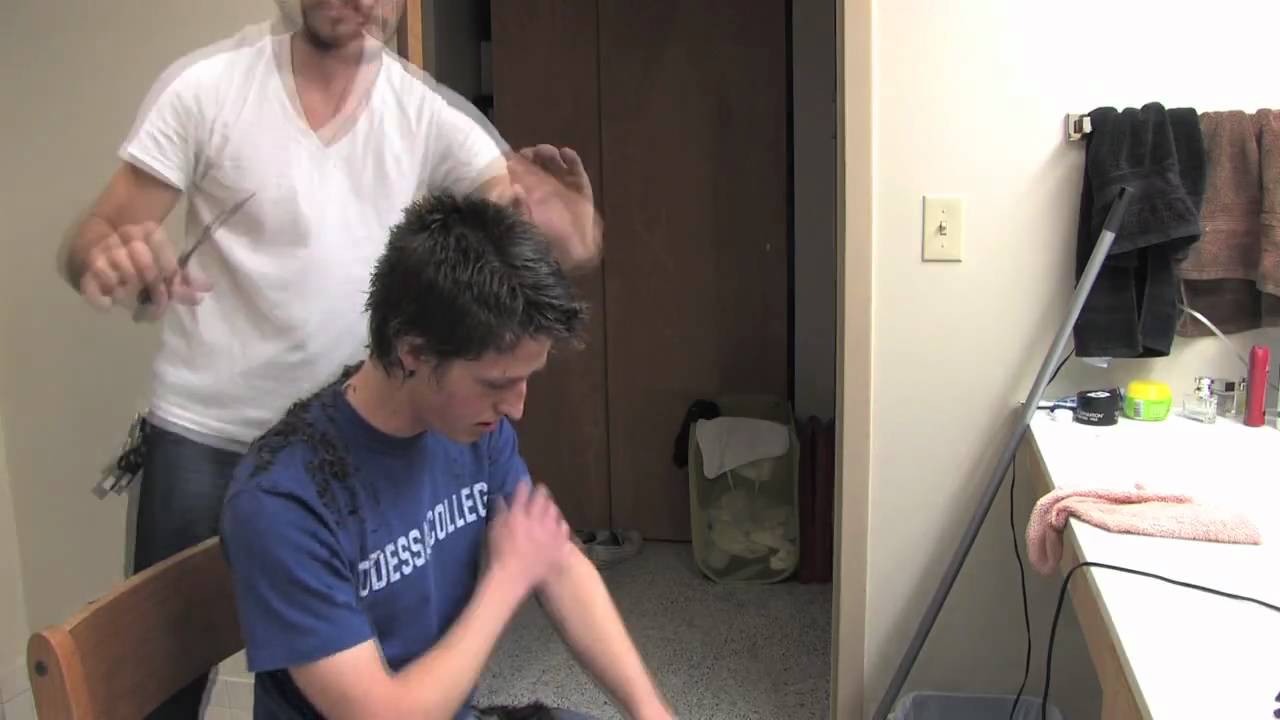 The Haircut