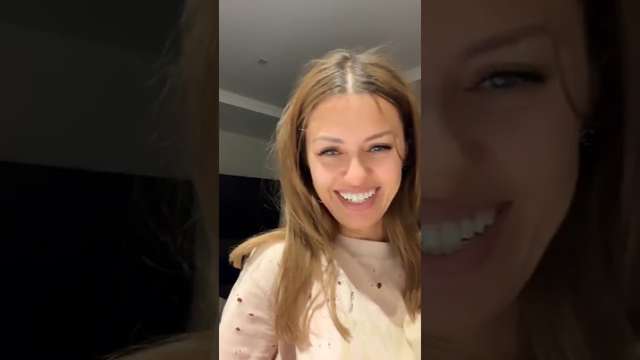 Виктория Боня (@victoriabonya) • Instagram