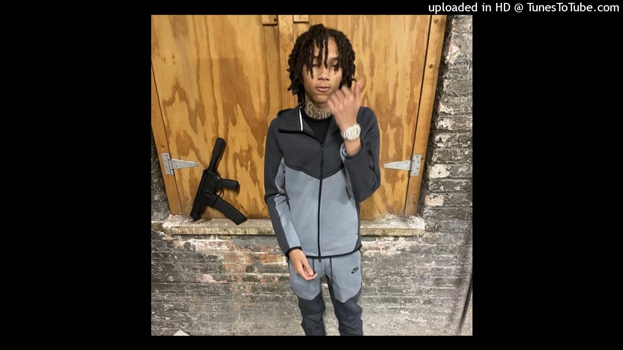 9BMeechie - Free The Whole 3 (UNRELEASED AUDIO)