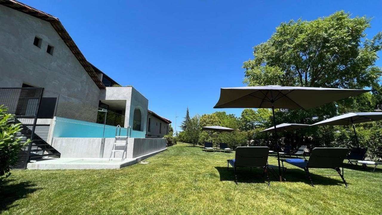 Murrae Loft, La Morra, Italy