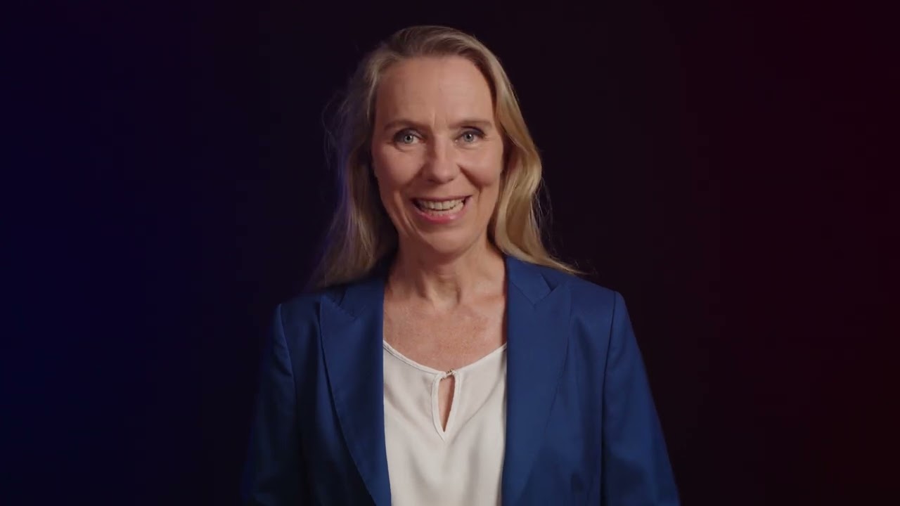 Nicola Fritze - Loslassen ist das neue Anpacken - Premium Speakers