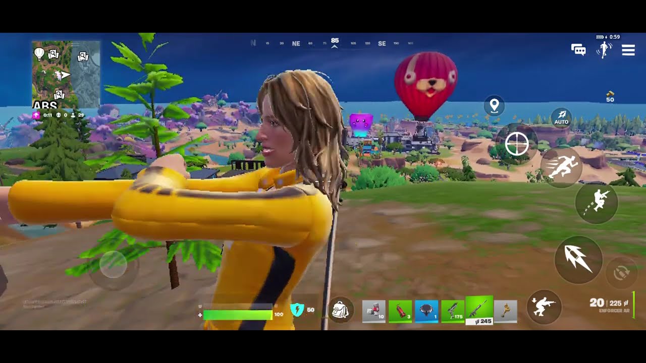 Fortnite