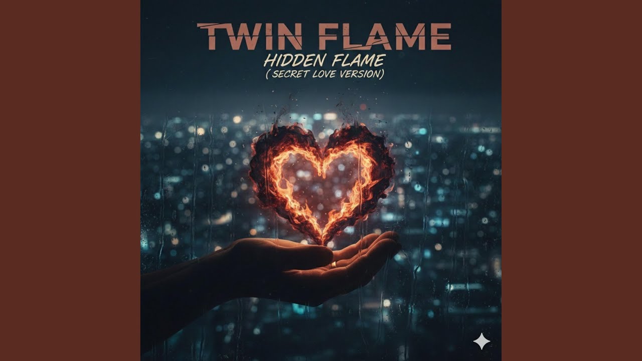 Hidden Flame