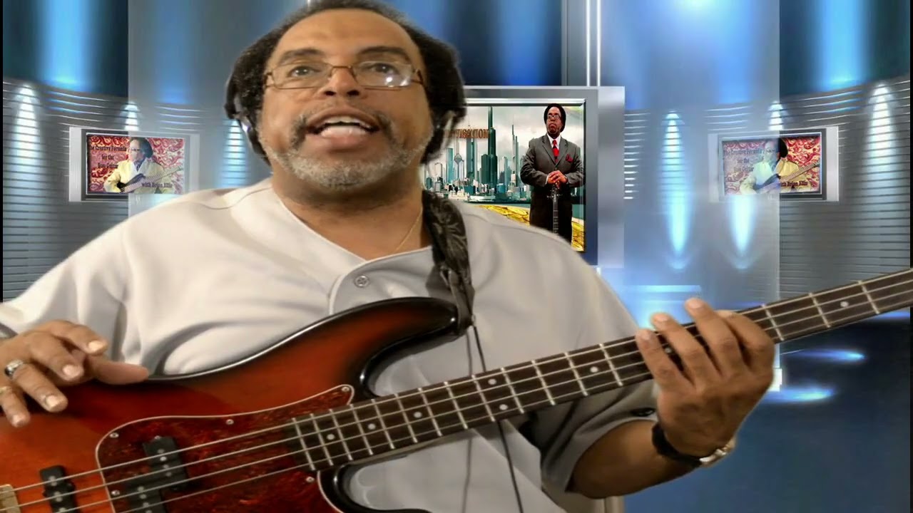 Bassbrother 79  