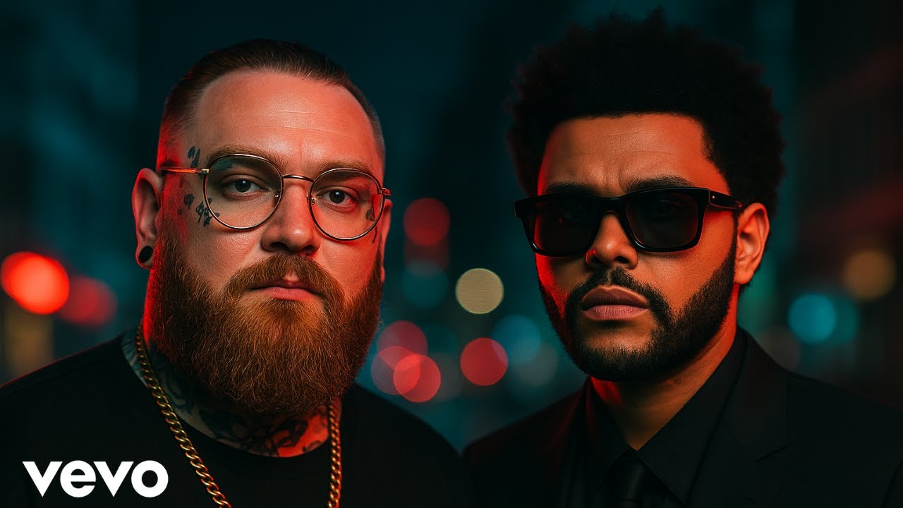 The Weeknd ft Teddy Swims | You're still the only one I crave | Sensual R&B Bedroom Playlist