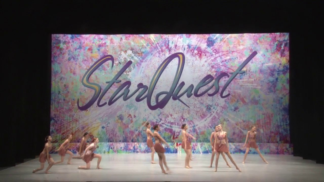 Imagine, Teen Lyrical