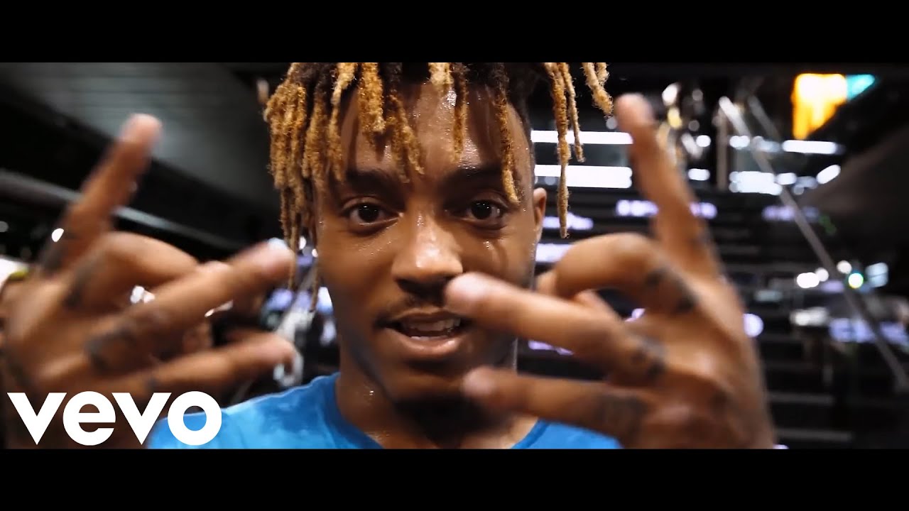 Juice WRLD - True Love (Music Video)