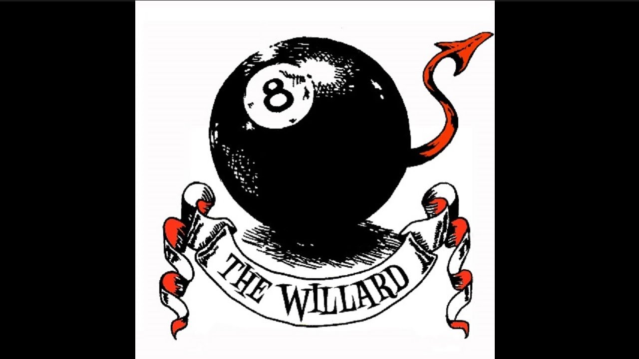 ♪ The Willard    
