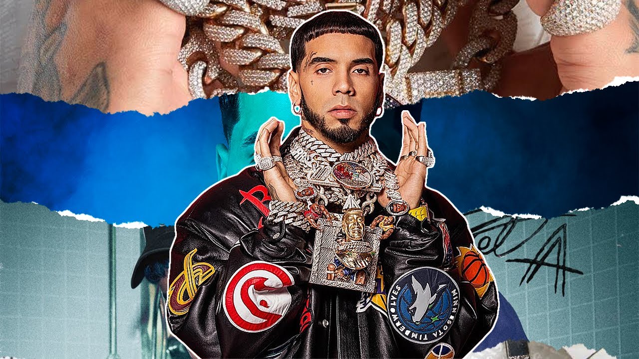 ¿Real Hasta La Muerte es el mejor disco de Anuel?