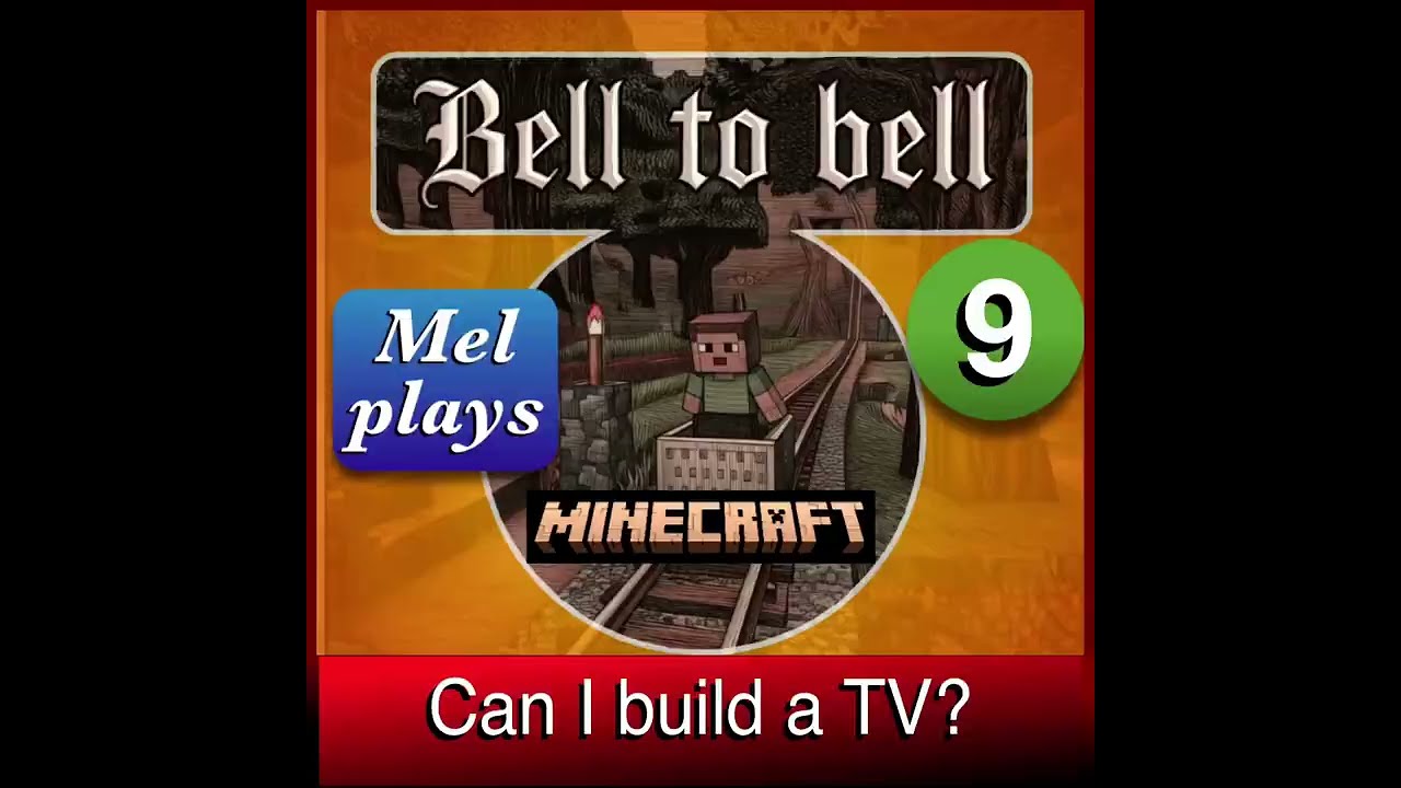 Mel 10 - Can I build a TV?