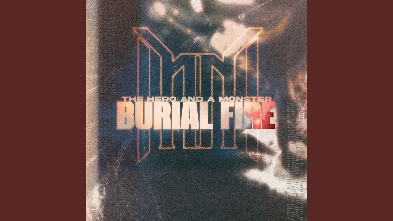 Burial Fire
