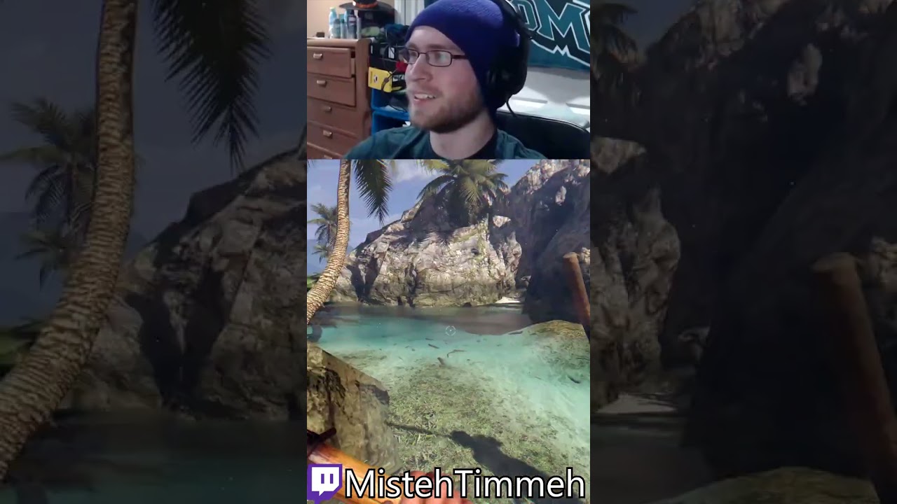 This TRULY IS the DEFINITIVE Dead Island!