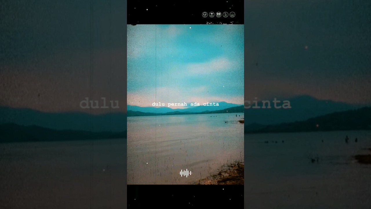 Lirik Lagu | Ungu - Luka disini #liriklagu #ungu #lukadisini #katabijak #katabijak #shorts