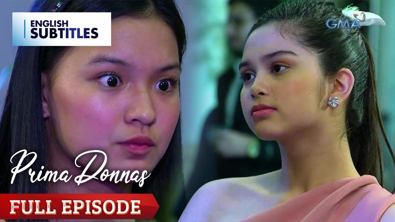 Prima Donnas: Full Episode 100 | Stream Together
