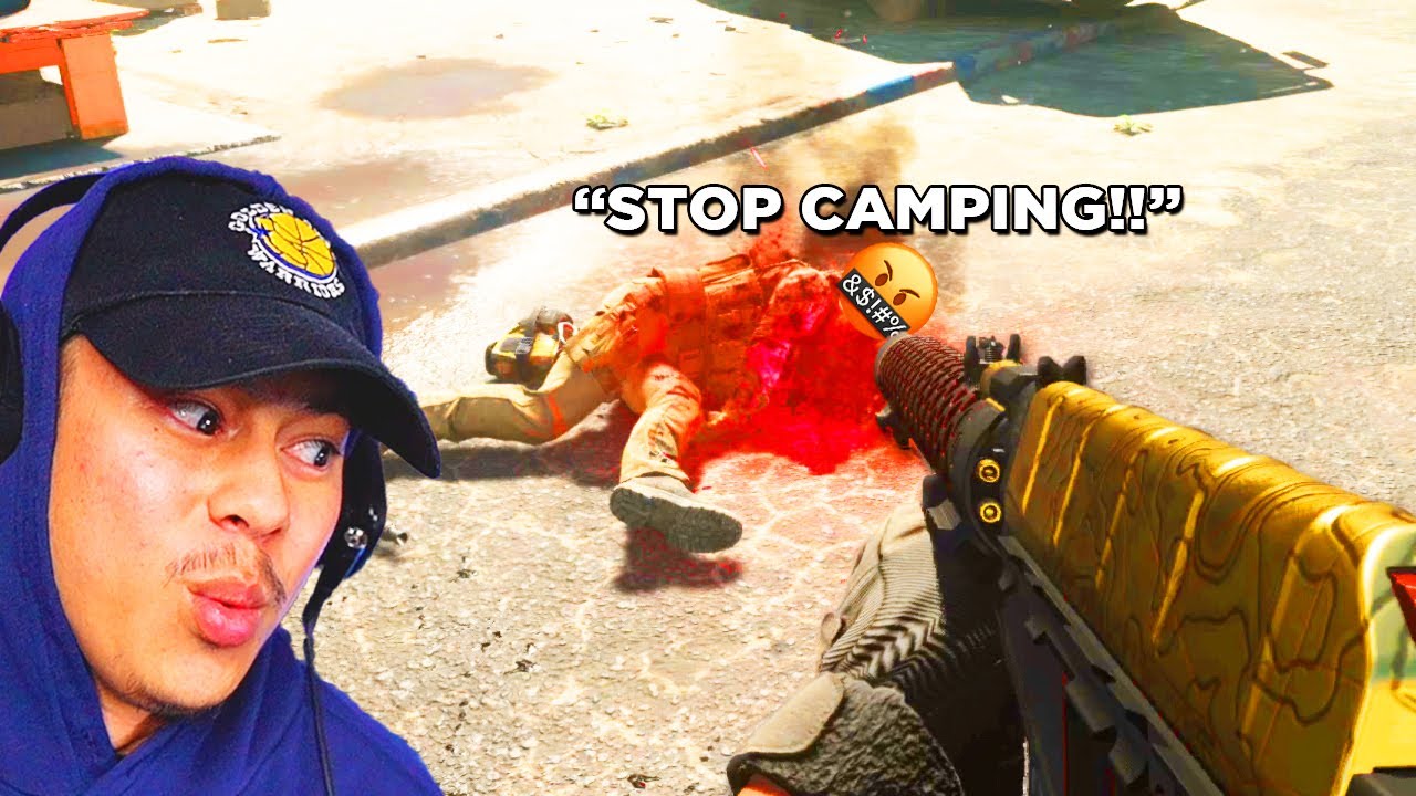This AS VAL Setup 100% RUINED His Day 😂 | Modern Warfare (Best AS VAL Class)