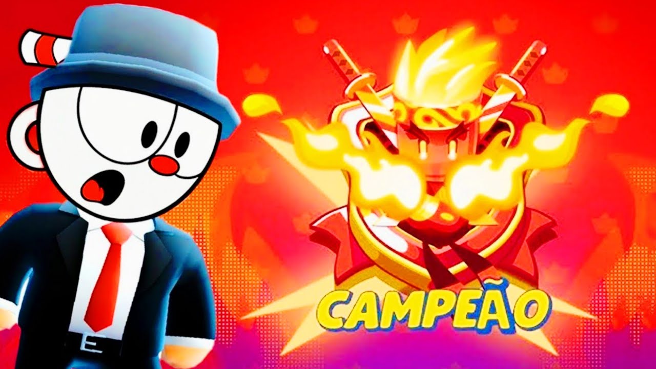 O CAMINHO MAIS DIFICIL ATÉ O CAMPEÃO! (Inacreditável!)