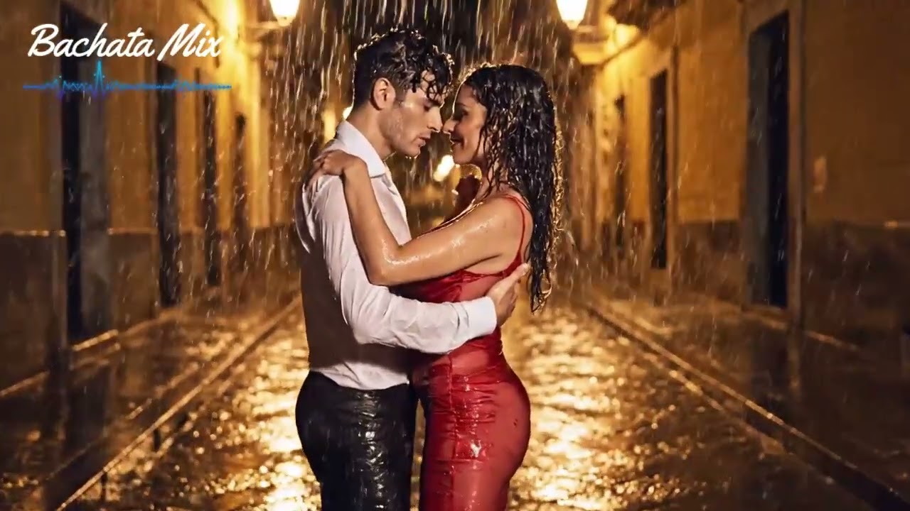 Bachata Mix para Bailar Pegaditos 💃🔥 Bachata Mix Romántico de Noche
