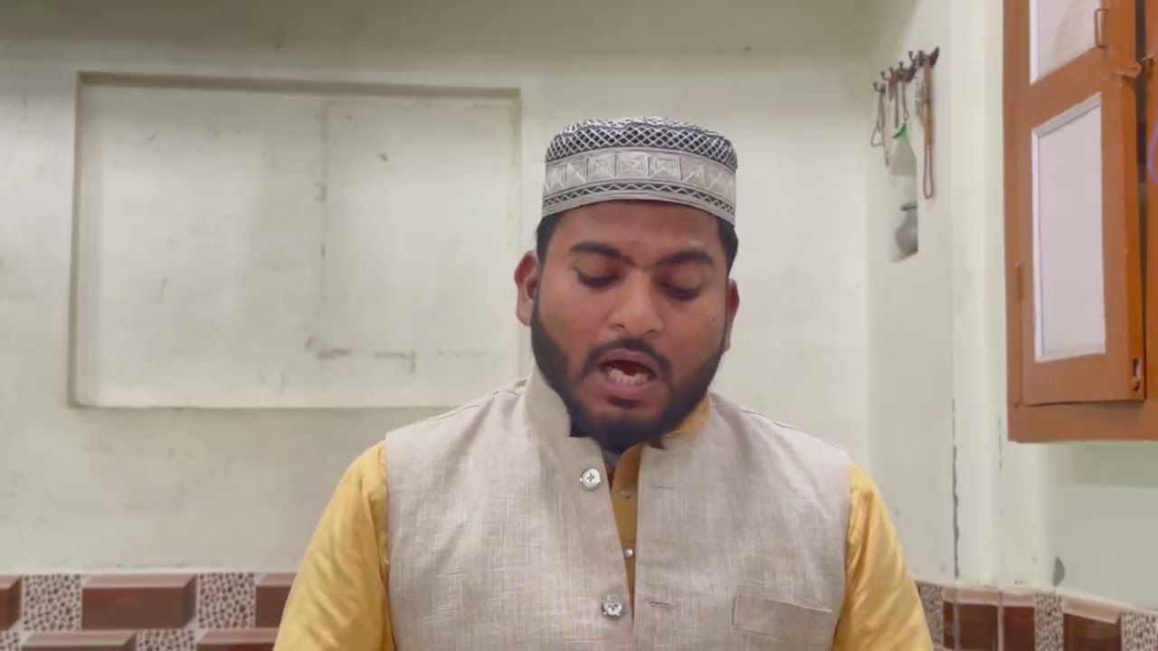 Jawab na mile Aisa sawal ho jao naat Haseeb  YouTube channel 