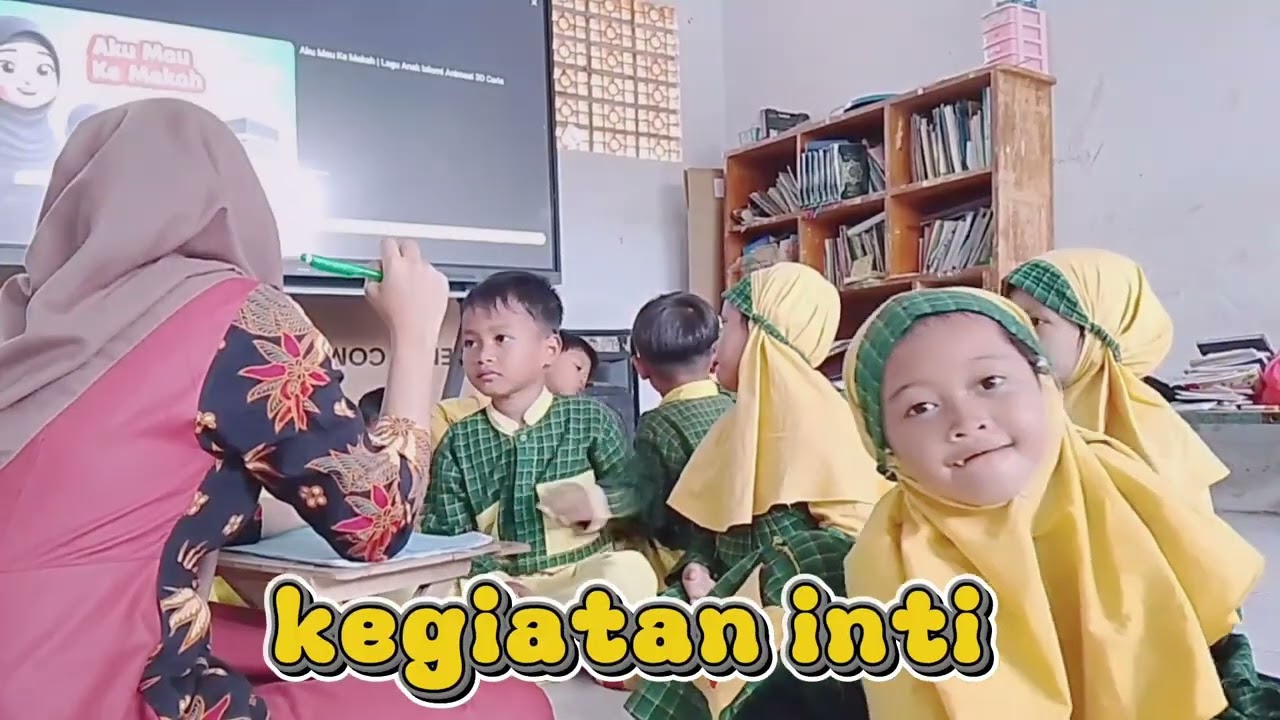 MAGANG KEPENDIDIKAN MAHASISWA RPL UNMUH JEMBER