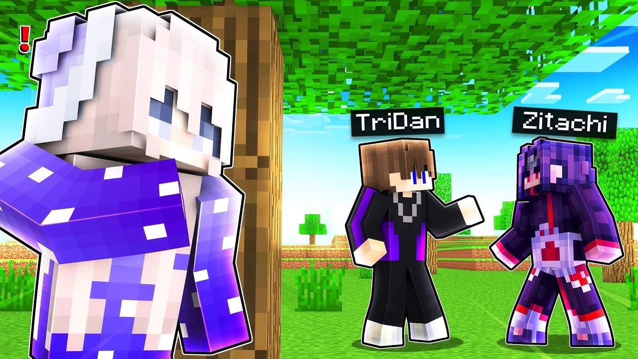 ich treffe SCHWACHE SPIELER auf YOUTUBER INSEL 3