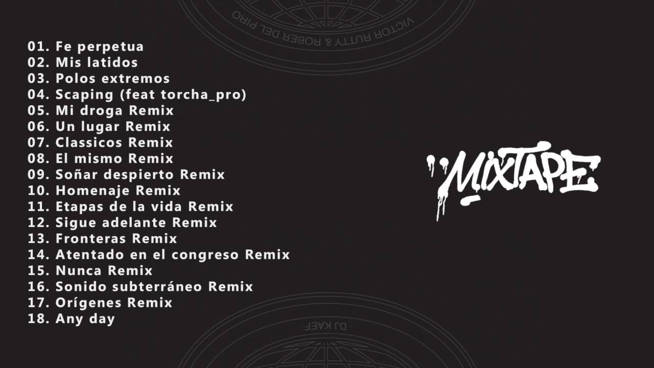 V. Rutty, R. del Pyro & Dj Kaef - So&ntilde;ar despierto Remix (prod. by Dj Kaef)
