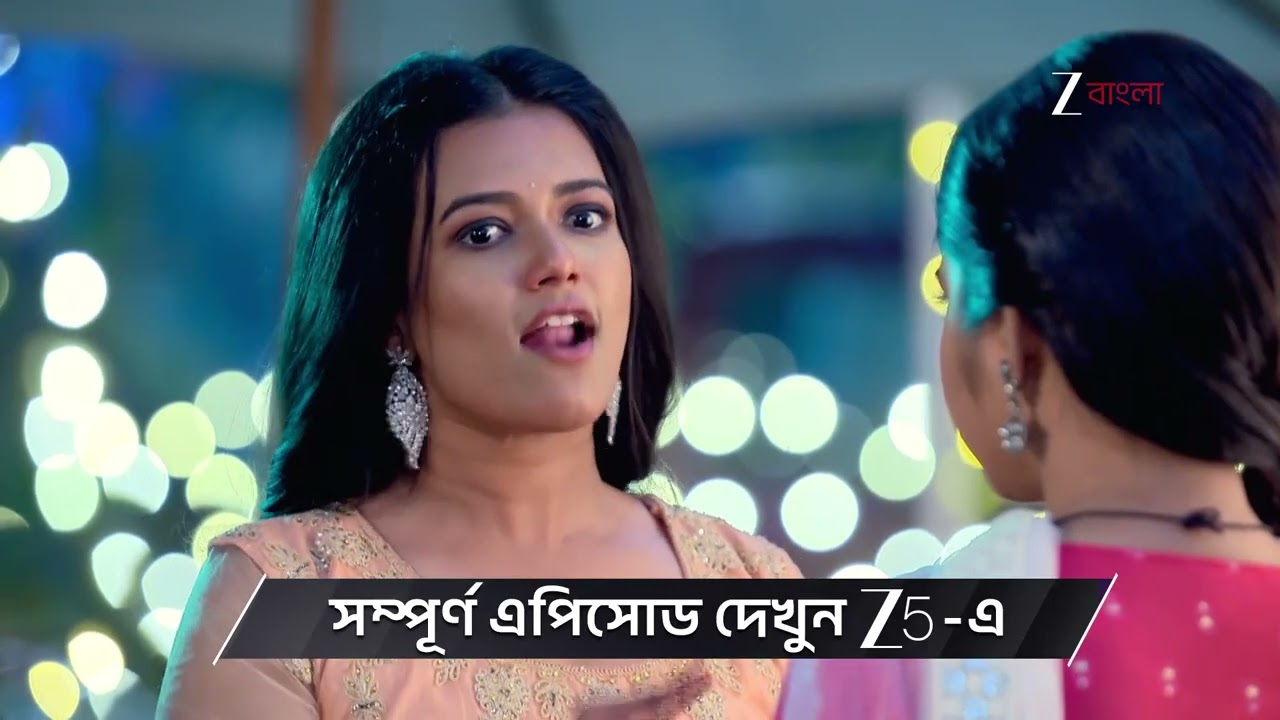 Kusum | Ep - 266 | Preview | Feb 24 2026 | Zee Bangla