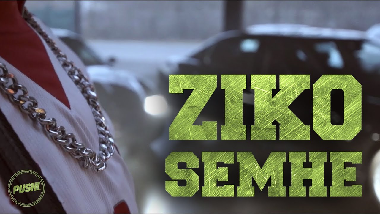 ZIKO - SEMHE ► (Prod. von Nazzmuzik)