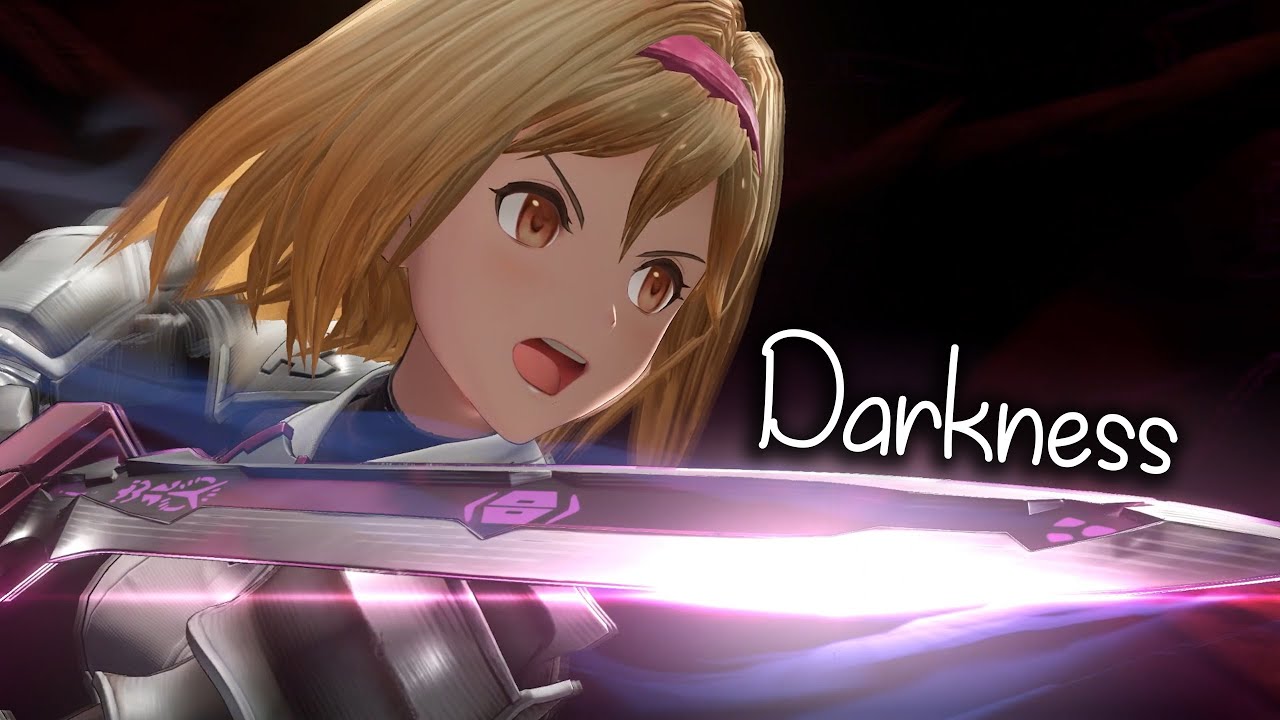 「GMV」Granblue Fantasy Relink / ♫ Darkness ♫ / Lost Sky & She Is Jules (with lyrics)