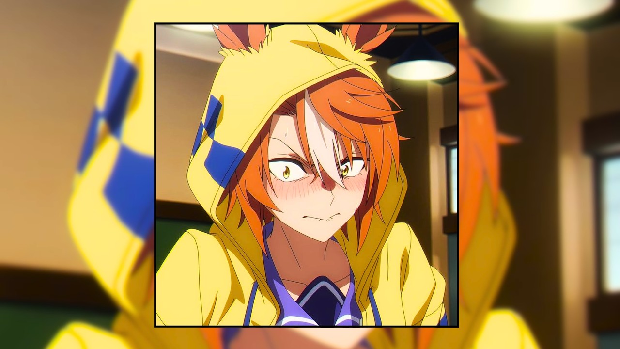 MONTAGEM ECLIPSE (DJ FKU) x Dicta Striker - Umamusume Cinderella Grey Edit - Tsundere Horse