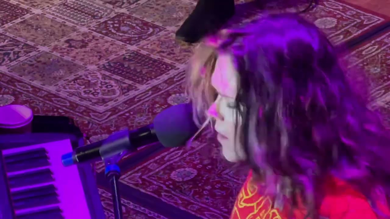 Beth Hart - “Spirit of God” Ulster Hall 5th March 2023