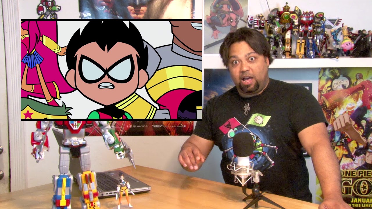 The Cinelinx Recap: New Mutants, Nintendo Direct, and Teen Titans Go!
