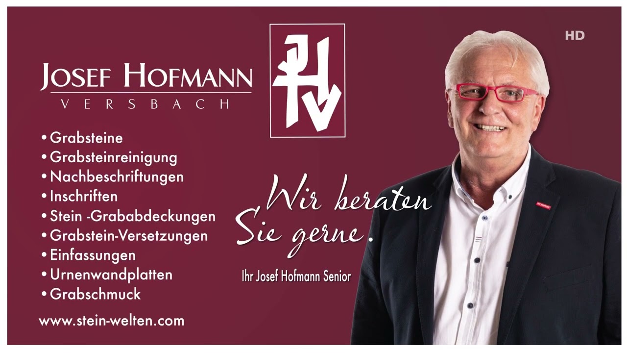 (Spring Request) TV Mainfranken (Lower Franconia, Bavaria, Germany) - News (March 5, 2026)