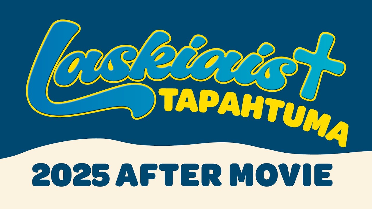 Laskiaistapahtuma2025 After movie